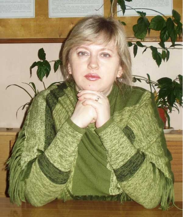 Мазуркевич Людмила Николаевна