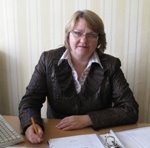 Судибор Ирина Леонидовна