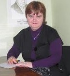 Сузько Елена Владимировна