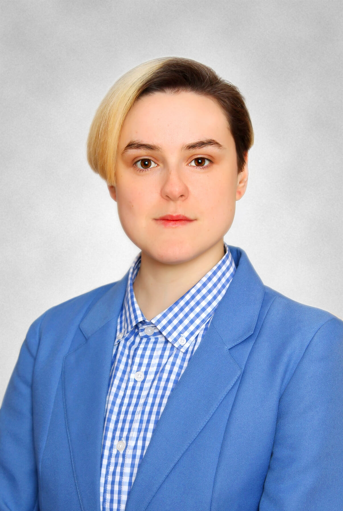 Федорова Марина Аркадьевна