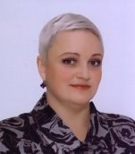  ГУЦКО Ирина Николаевна