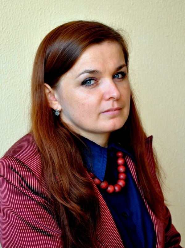 МАКАРЕНКО Лариса Владимировна